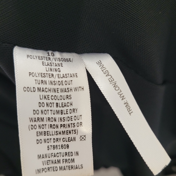 BNWOT Target Collection dress - Picture 4 of 4